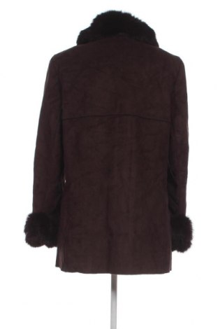 Γυναικείο παλτό, Μέγεθος M, Χρώμα Καφέ, Τιμή 19,86 €