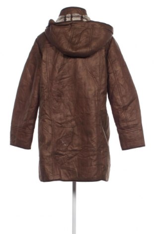 Női kabát, Méret XL, Szín Barna, Ár 9 501 Ft