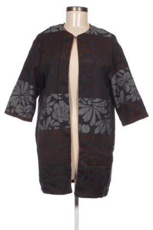Γυναικείο παλτό, Μέγεθος L, Χρώμα Πολύχρωμο, Τιμή 5,94 €