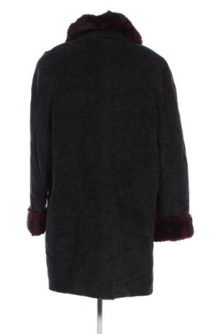 Дамско палто, Размер M, Цвят Сив, Цена 32,10 лв.