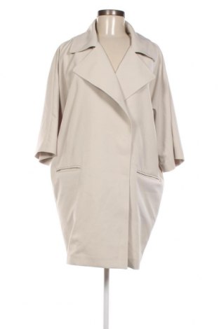 Γυναικείο παλτό, Μέγεθος L, Χρώμα  Μπέζ, Τιμή 5,94 €
