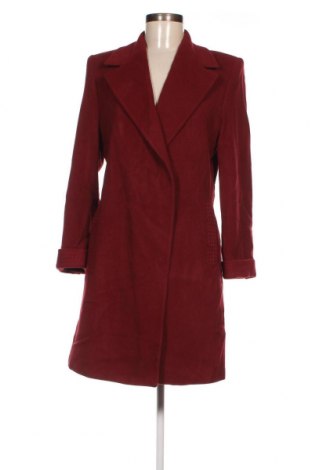 Dámsky kabát , Veľkosť M, Farba Červená, Cena  26,41 €