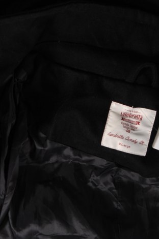 Dámsky kabát , Veľkosť XL, Farba Čierna, Cena  18,20 €