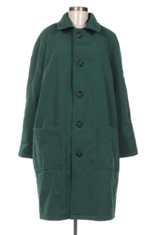 Női kabát, Méret M, Szín Zöld, Ár 9 742 Ft