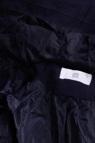 Dámský kabát , Velikost XS, Barva Modrá, Cena  512,00 Kč