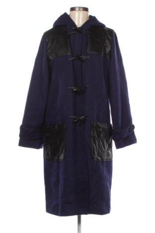 Γυναικείο παλτό, Μέγεθος XS, Χρώμα Μπλέ, Τιμή 19,86 €