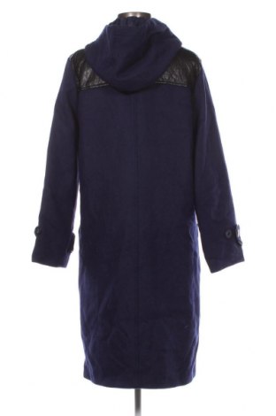 Γυναικείο παλτό, Μέγεθος XS, Χρώμα Μπλέ, Τιμή 19,86 €