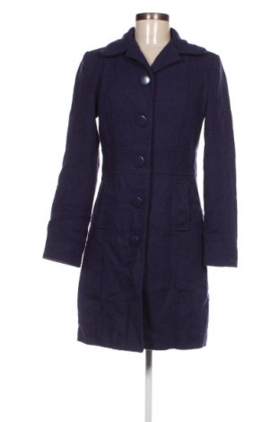 Дамско палто, Размер S, Цвят Лилав, Цена 107,00 лв.