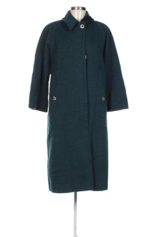 Γυναικείο παλτό, Μέγεθος XL, Χρώμα Πράσινο, Τιμή 19,86 €