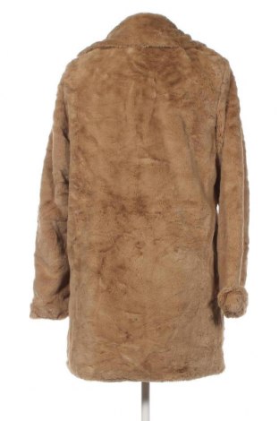 Дамско палто, Размер S, Цвят Бежов, Цена 48,15 лв.