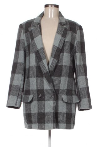 Γυναικείο παλτό, Μέγεθος M, Χρώμα Πολύχρωμο, Τιμή 9,85 €