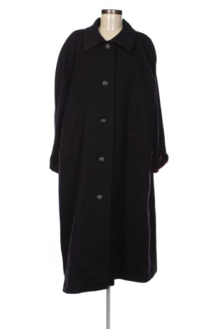 Γυναικείο παλτό, Μέγεθος XL, Χρώμα Μπλέ, Τιμή 9,85 €