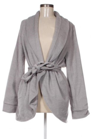 Γυναικείο παλτό, Μέγεθος XL, Χρώμα Γκρί, Τιμή 60,71 €