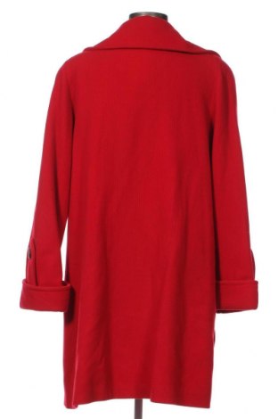 Dámsky kabát , Veľkosť M, Farba Červená, Cena  23,83 €