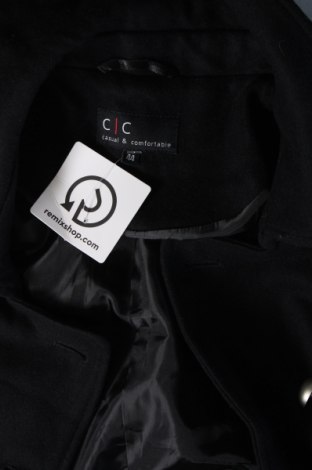Dámsky kabát  Cc, Veľkosť XL, Farba Čierna, Cena  10,89 €