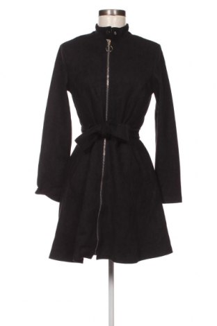 Γυναικείο παλτό, Μέγεθος L, Χρώμα Μαύρο, Τιμή 39,59 €