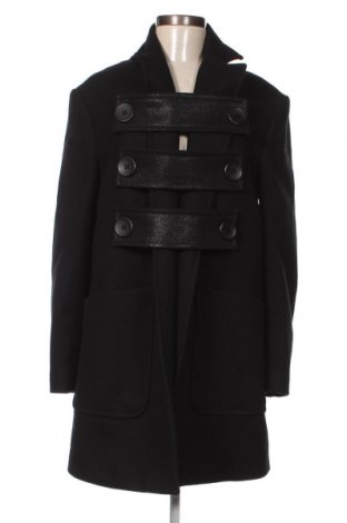 Palton de femei, Mărime M, Culoare Negru, Preț 74,29 Lei