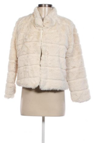Γυναικείο παλτό, Μέγεθος S, Χρώμα Εκρού, Τιμή 10,29 €