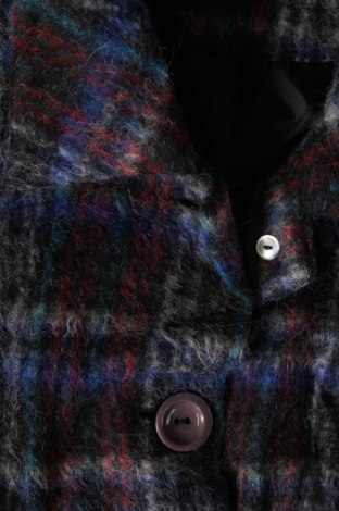 Γυναικείο παλτό, Μέγεθος XL, Χρώμα Πολύχρωμο, Τιμή 19,86 €