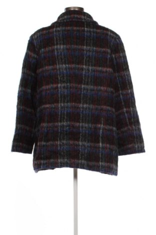 Dámský kabát , Velikost XL, Barva Vícebarevné, Cena  597,00 Kč