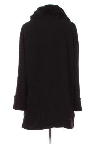 Palton de femei, Mărime 3XL, Culoare Negru, Preț 52,63 Lei