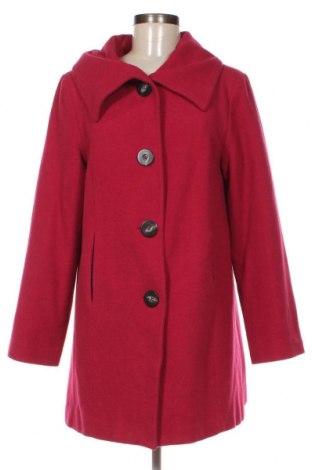 Palton de femei, Mărime M, Culoare Roz, Preț 147,96 Lei