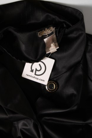 Dámský kabát , Velikost L, Barva Černá, Cena  810,00 Kč