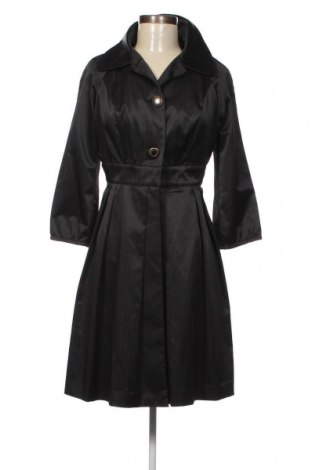 Palton de femei, Mărime L, Culoare Negru, Preț 163,27 Lei