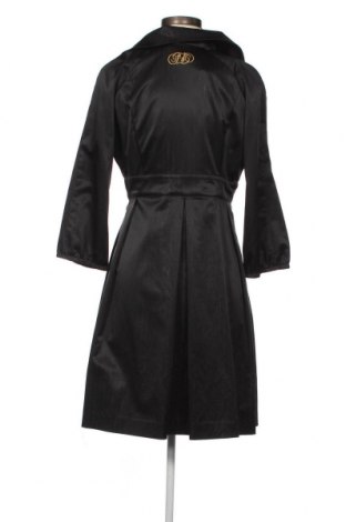 Дамско палто, Размер L, Цвят Черен, Цена 64,00 лв.