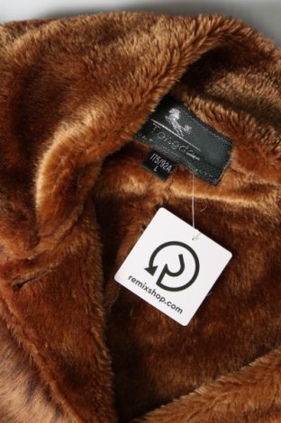 Dámsky kabát , Veľkosť L, Farba Hnedá, Cena  9,85 €