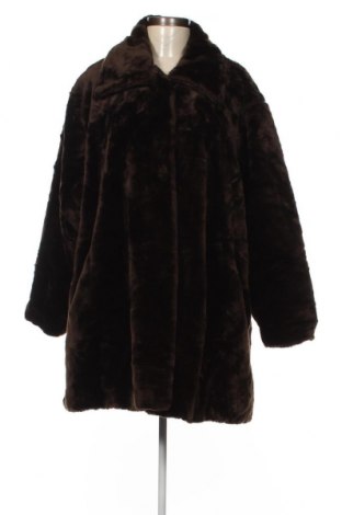 Γυναικείο παλτό, Μέγεθος L, Χρώμα Καφέ, Τιμή 31,77 €