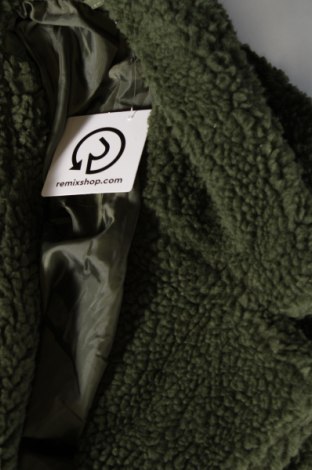 Γυναικείο παλτό, Μέγεθος S, Χρώμα Πράσινο, Τιμή 19,86 €