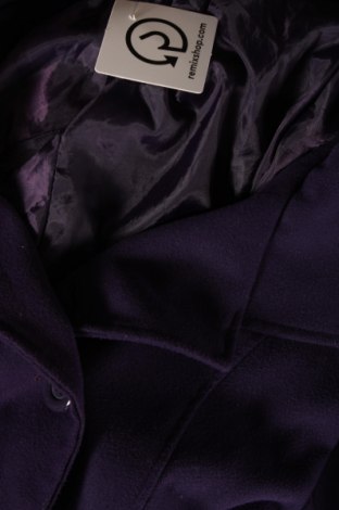 Γυναικείο παλτό, Μέγεθος M, Χρώμα Βιολετί, Τιμή 8,18 €