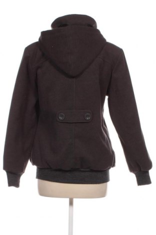 Dámsky kabát , Veľkosť XL, Farba Sivá, Cena  5,47 €