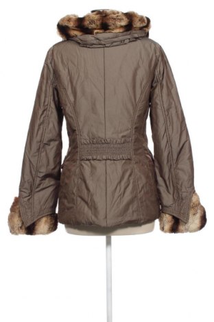 Γυναικείο παλτό, Μέγεθος XL, Χρώμα Πολύχρωμο, Τιμή 31,77 €
