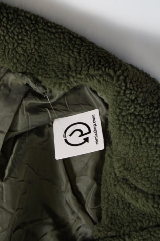 Γυναικείο παλτό, Μέγεθος L, Χρώμα Πράσινο, Τιμή 33,10 €