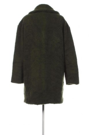 Dámský kabát , Velikost L, Barva Zelená, Cena  1 706,00 Kč