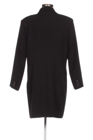 Γυναικείο παλτό, Μέγεθος XXL, Χρώμα Μαύρο, Τιμή 62,20 €