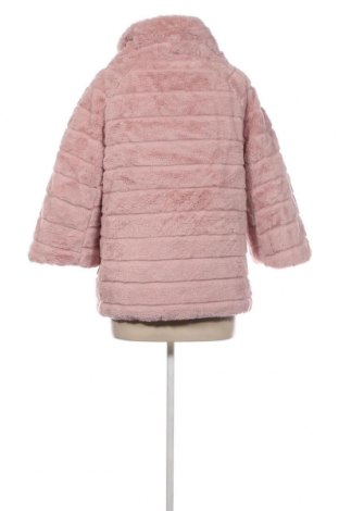 Dámský kabát , Velikost M, Barva Růžová, Cena  512,00 Kč