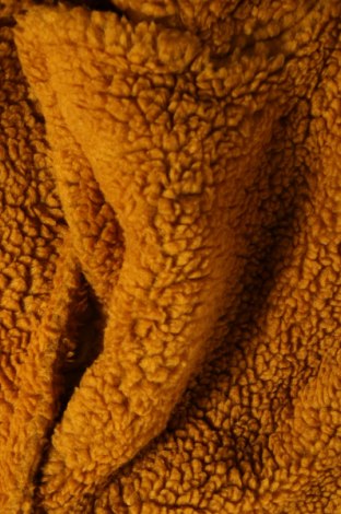 Γυναικείο παλτό, Μέγεθος M, Χρώμα Κίτρινο, Τιμή 33,10 €