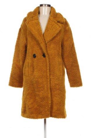 Dámsky kabát , Veľkosť M, Farba Žltá, Cena  18,20 €