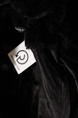 Palton de femei, Mărime S, Culoare Negru, Preț 105,59 Lei