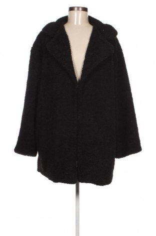 Γυναικείο παλτό, Μέγεθος XL, Χρώμα Μαύρο, Τιμή 19,86 €