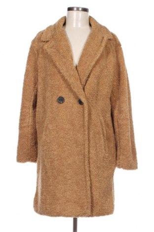 Γυναικείο παλτό, Μέγεθος M, Χρώμα  Μπέζ, Τιμή 31,77 €