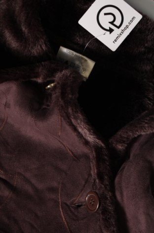 Dámský kabát , Velikost XL, Barva Fialová, Cena  512,00 Kč