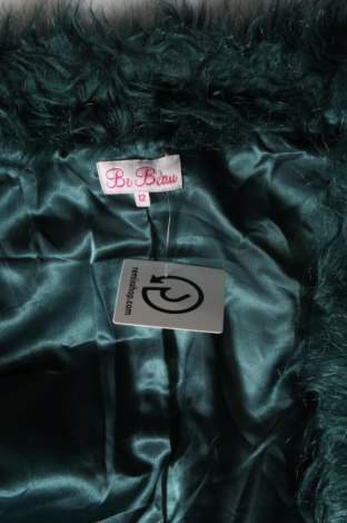 Dámsky kabát , Veľkosť M, Farba Modrá, Cena  21,23 €