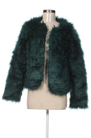 Dámsky kabát , Veľkosť M, Farba Modrá, Cena  21,23 €