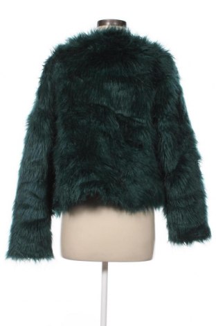 Γυναικείο παλτό, Μέγεθος M, Χρώμα Μπλέ, Τιμή 31,77 €
