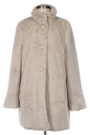 Palton de femei, Mărime M, Culoare Bej, Preț 105,59 Lei