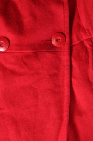 Damenmantel, Größe M, Farbe Rot, Preis € 29,78